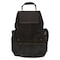 Ox Tools Pro Oil Tanned 14 Pocket Top Grain Pouch with Air Gun Holder OX-P263514 - alternate 9